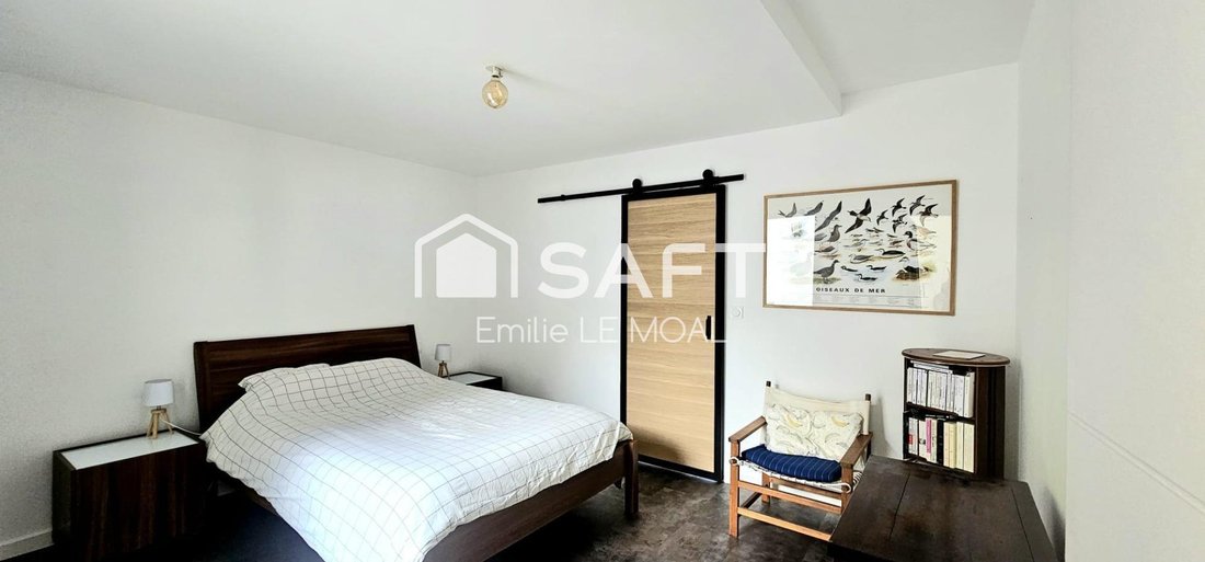 Casa a Plouer-sur-Rance, Bretagna, Francia 5 - 18305584