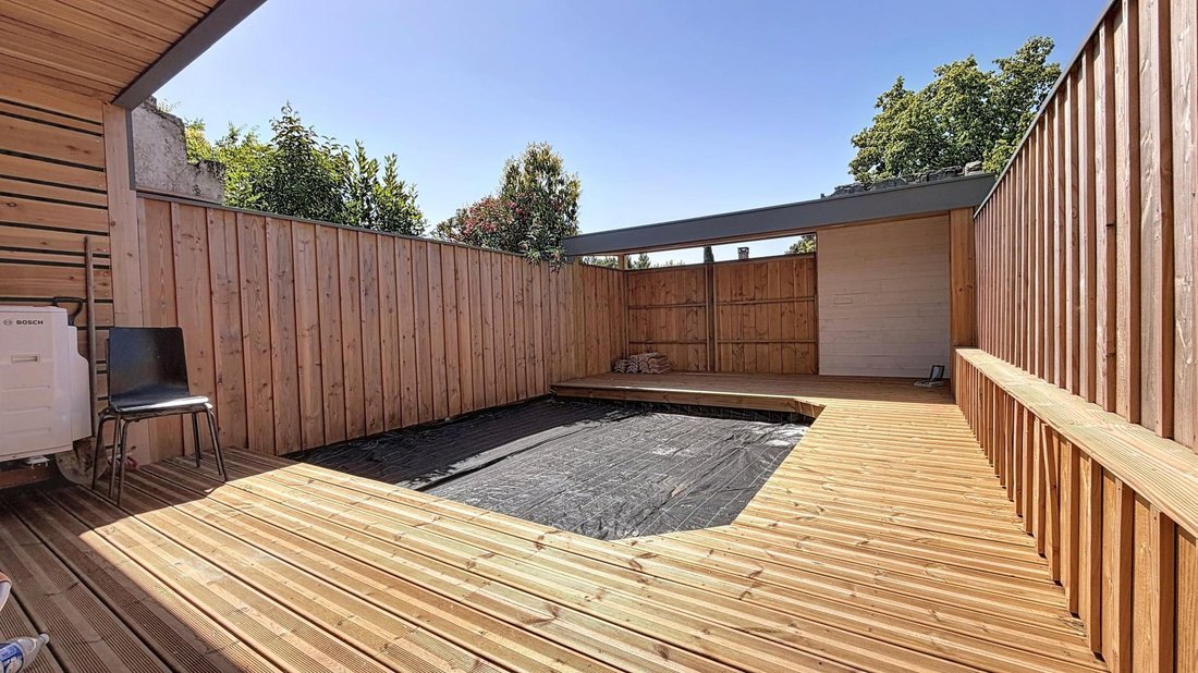 House in Libourne, Nouvelle-Aquitaine, France 4 - 18305597