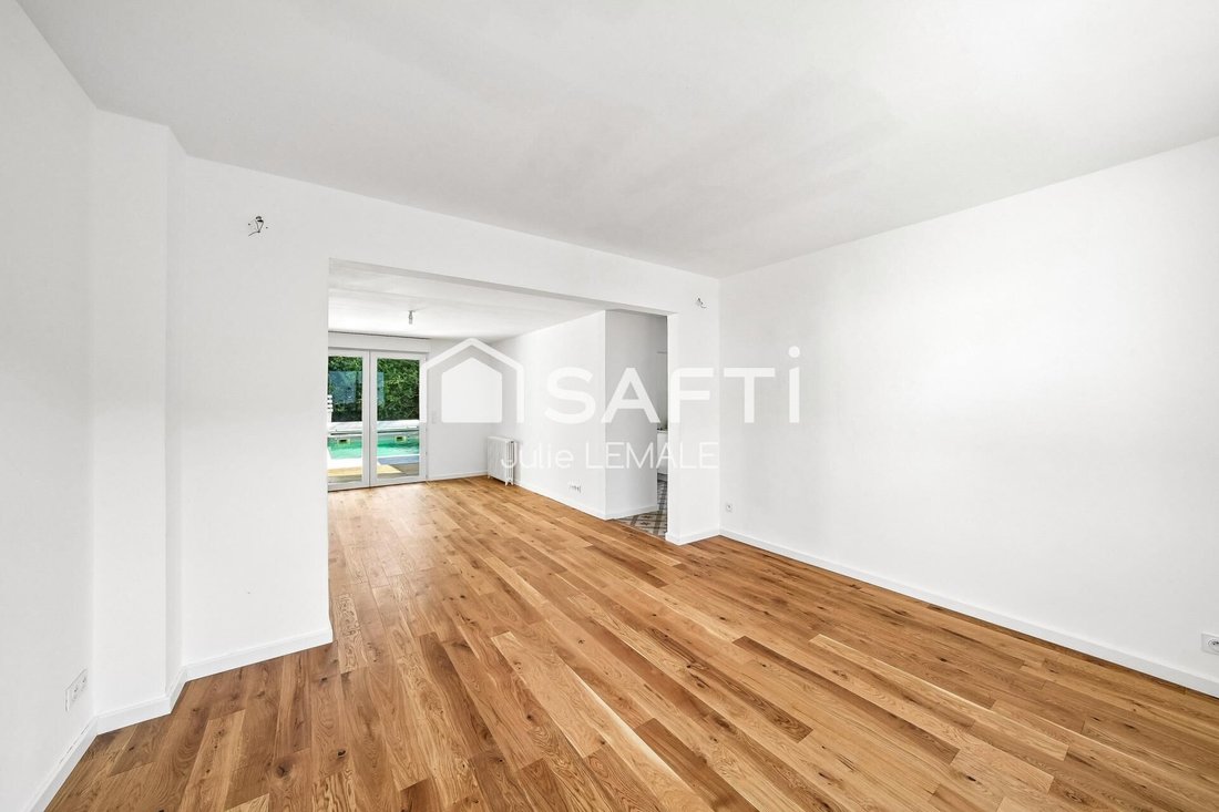 House in Talence, Nouvelle-Aquitaine, France 5 - 18305535