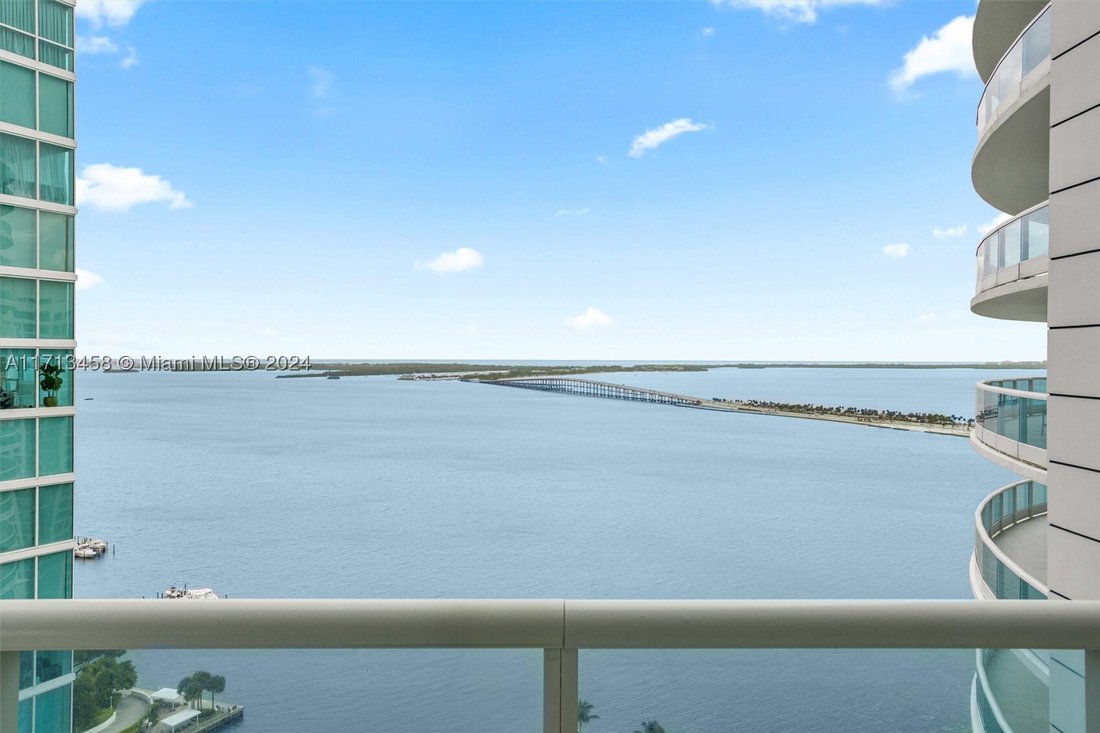 Appartement à Miami, Floride, États-Unis 5 - 18303937