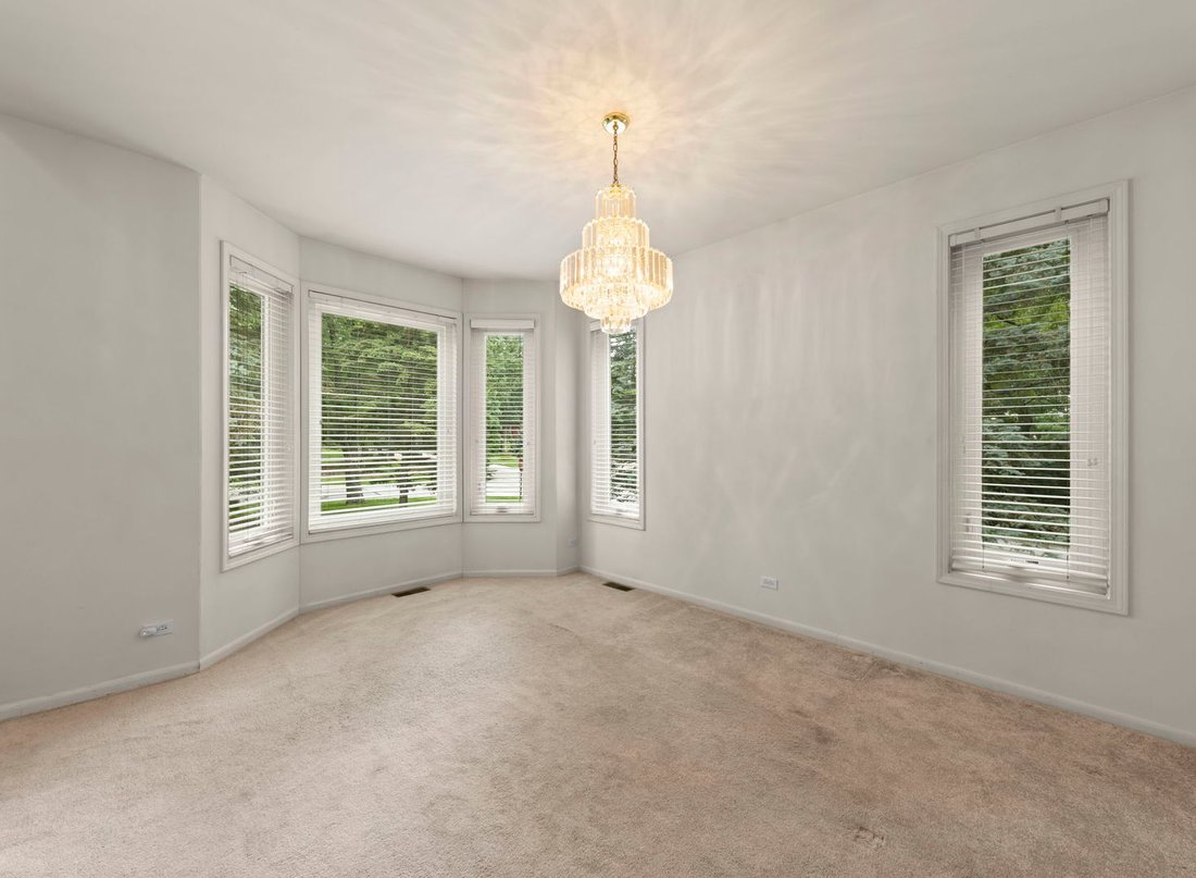 House in Burr Ridge, Illinois, United States 5 - 18289436