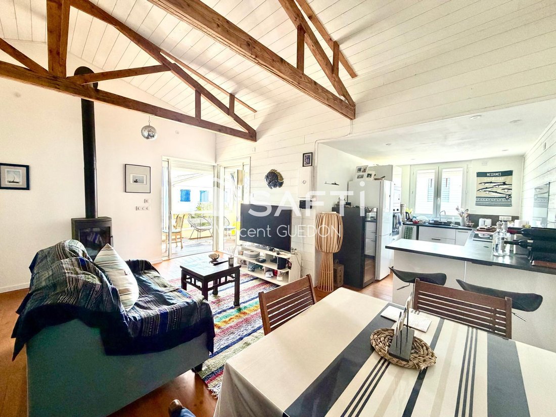 House in Ile Saint-Martin, Occitania, France 3 - 18000325