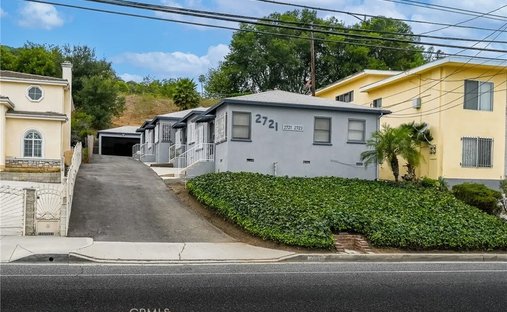 Alhambra, California, United States 1