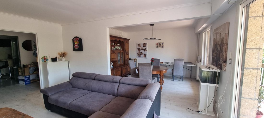 Apartment in Granettes-Jauberte-Sainte Anne, Aix-en-Provence, France 4 - 18305539