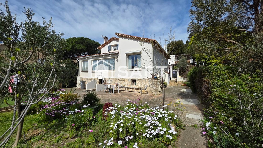 House in Le Fort, Six-Fours-les-Plages, France 3 - 18305439
