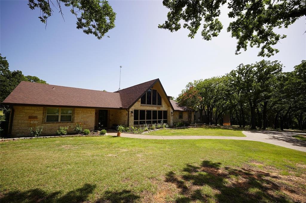 House in Decatur, Texas, United States 1 - 17473281