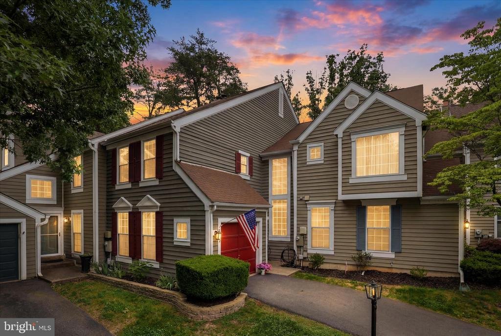 Haus in Reston, Virginia, Vereinigte Staaten 2 - 18304516
