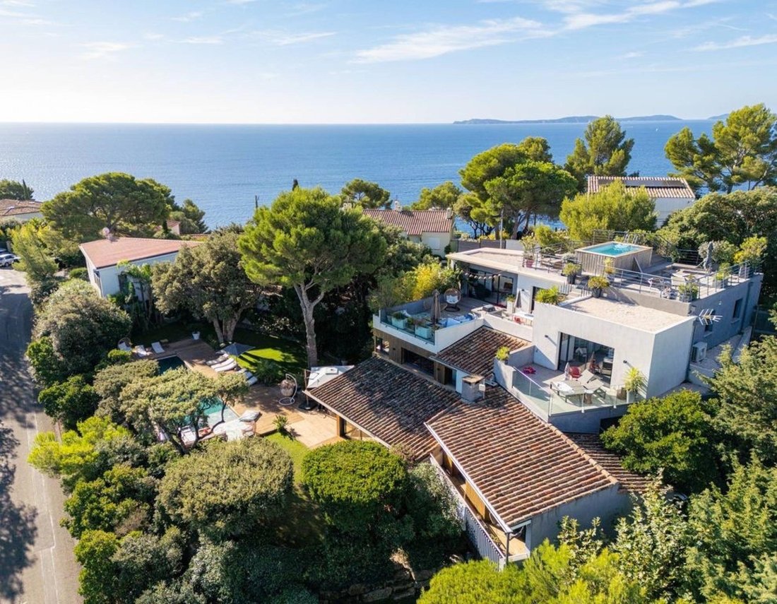 House in Nord, Cavalaire-sur-Mer, France 3 - 17977831