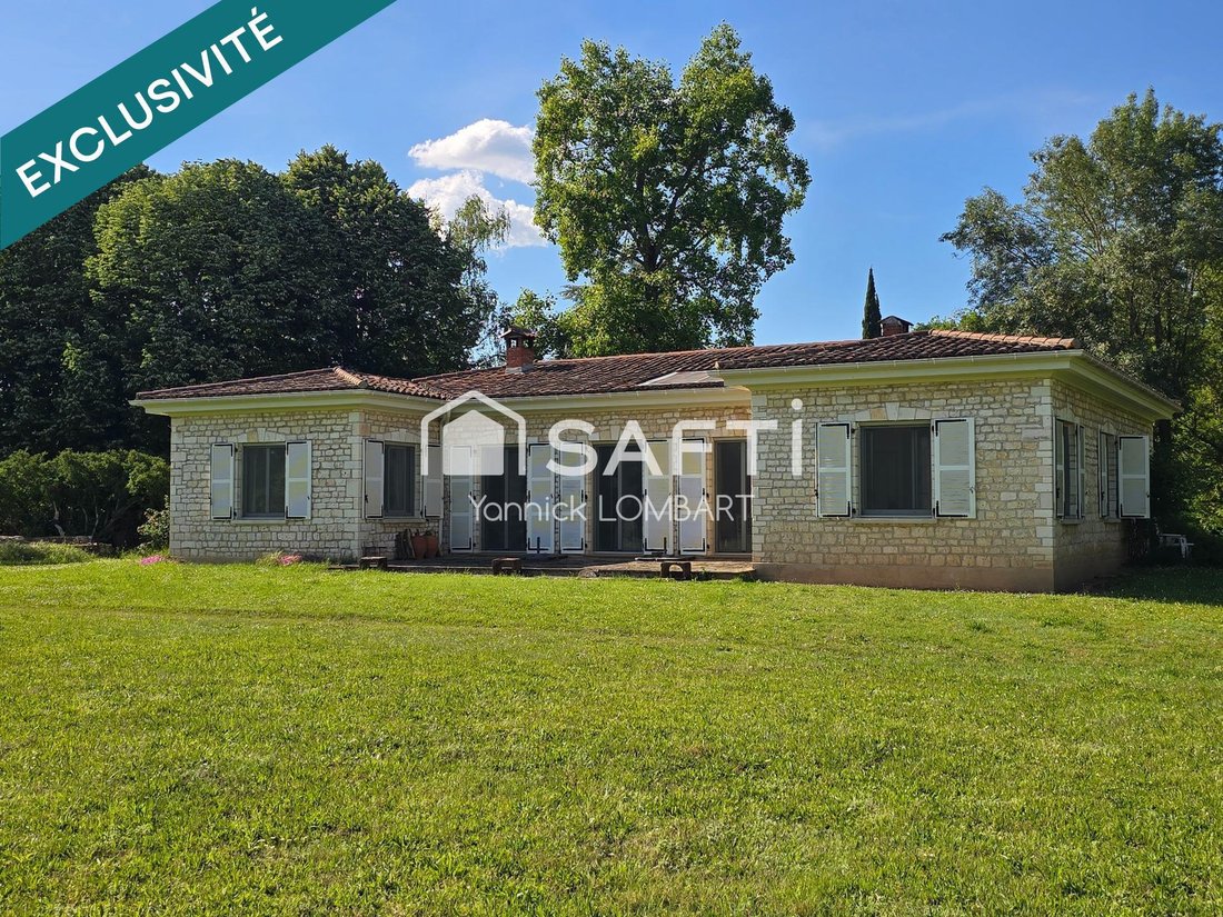 House in Castelnau-de-Levis, Occitania, France 5 - 18305513