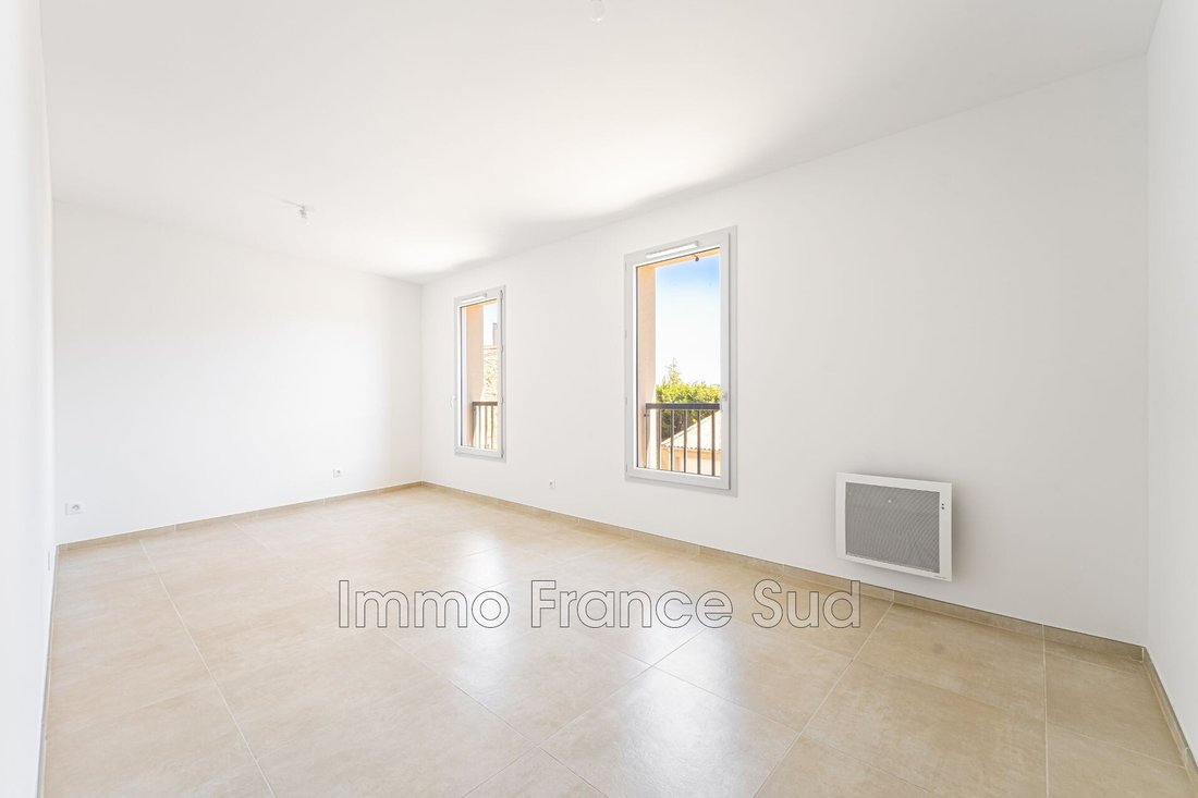 Apartment in La Garde-Freinet, Provence-Alpes-Côte d'Azur, France 5 - 18304226