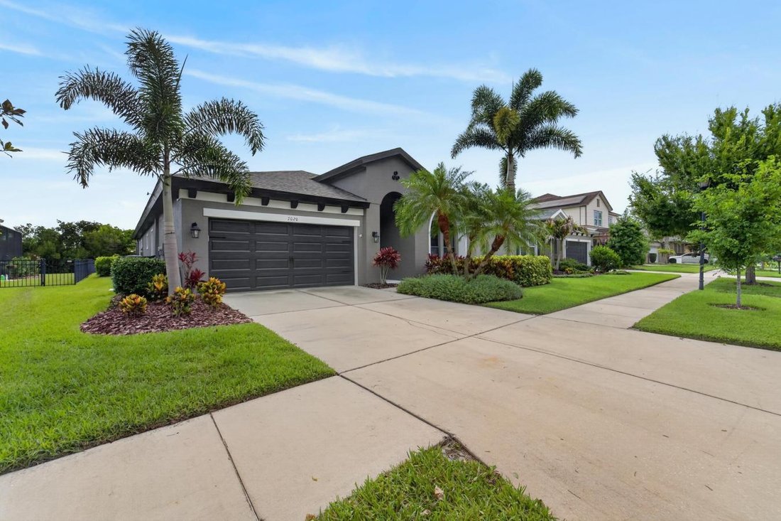 House in Apollo Beach, Florida, United States 3 - 18304240