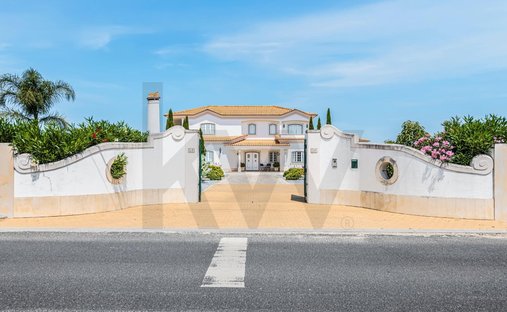 Townhouse in Salvaterra de Magos, Santarem District, Portugal 1