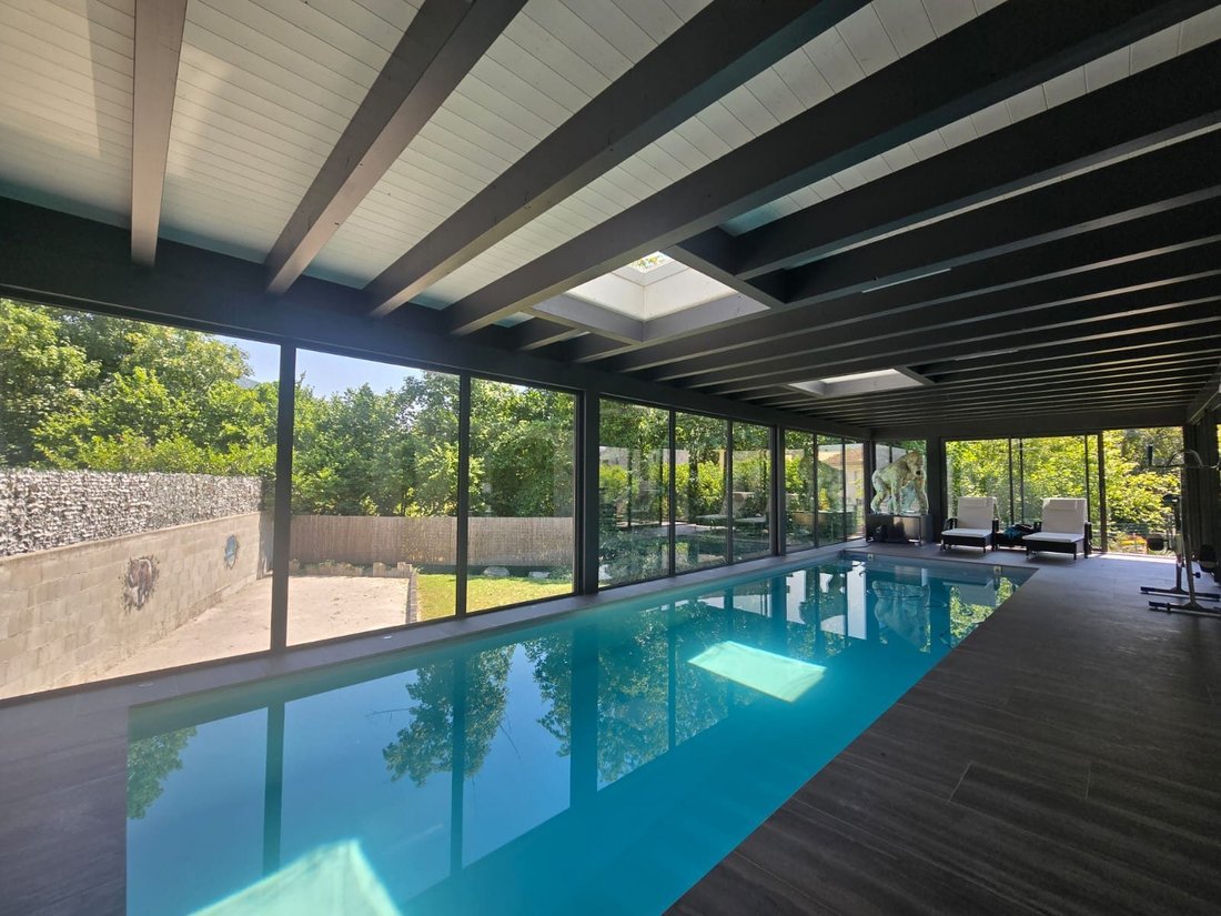 House in Ouest, La Ravoire, France 1 - 18304152