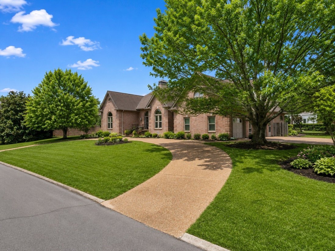 House in Nashville, Tennessee, United States 3 - 18022402