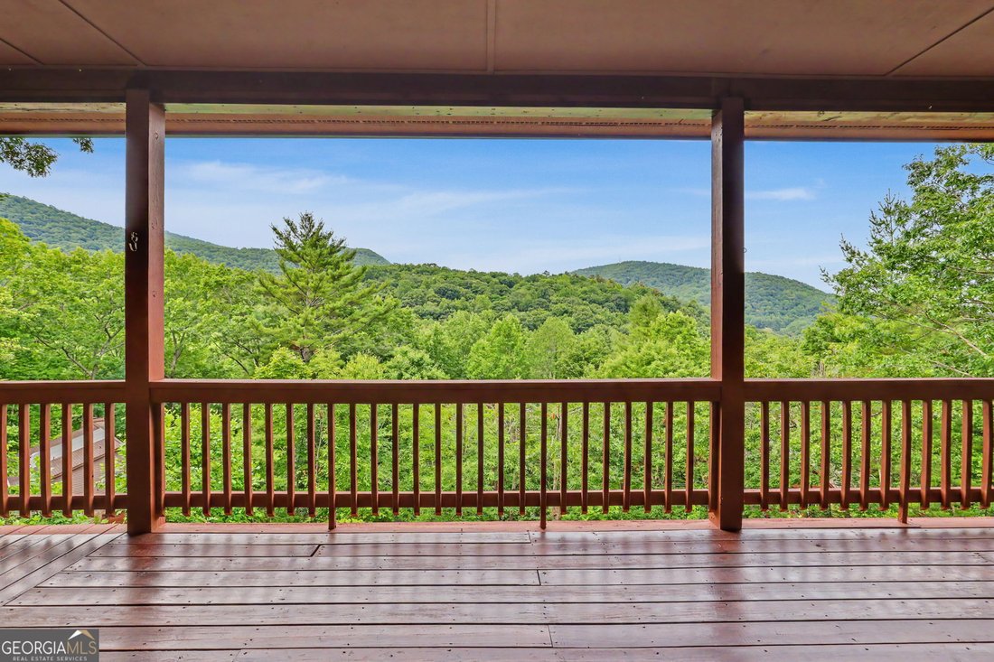 House in Dillard, Georgia, United States 4 - 18304095
