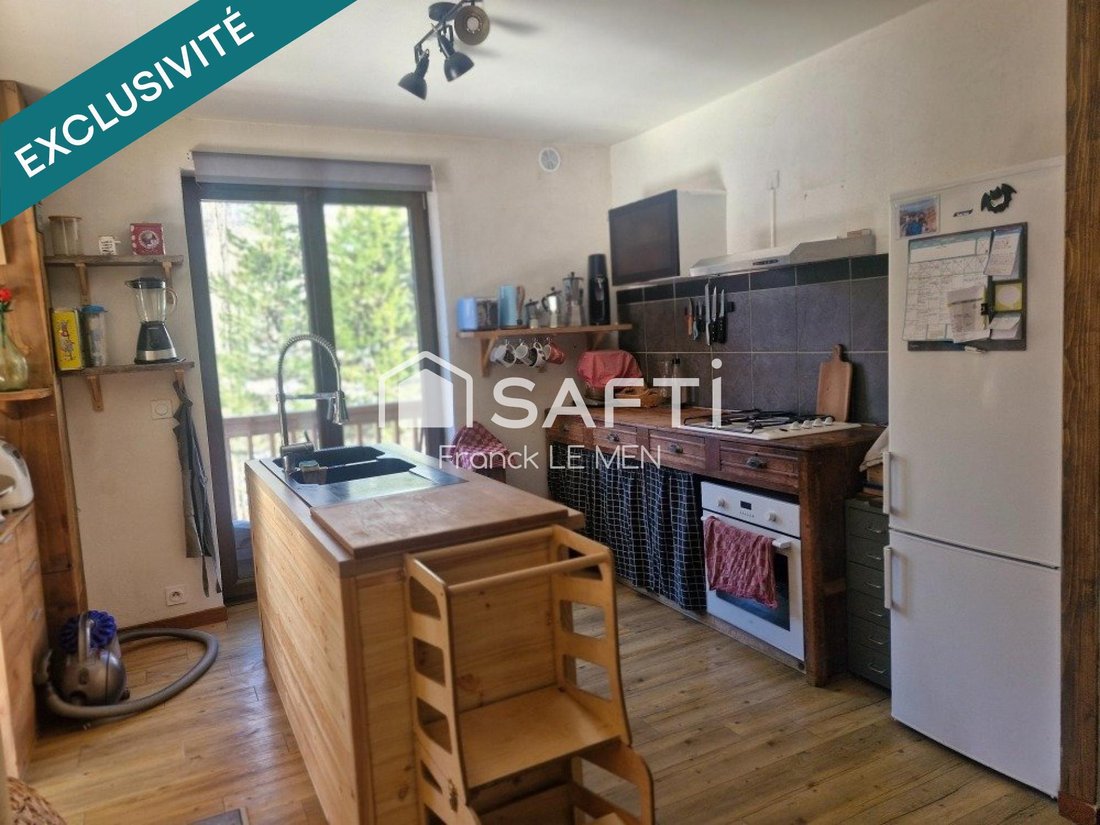 House in Vallouise, Vallouise-Pelvoux, France 4 - 18305482