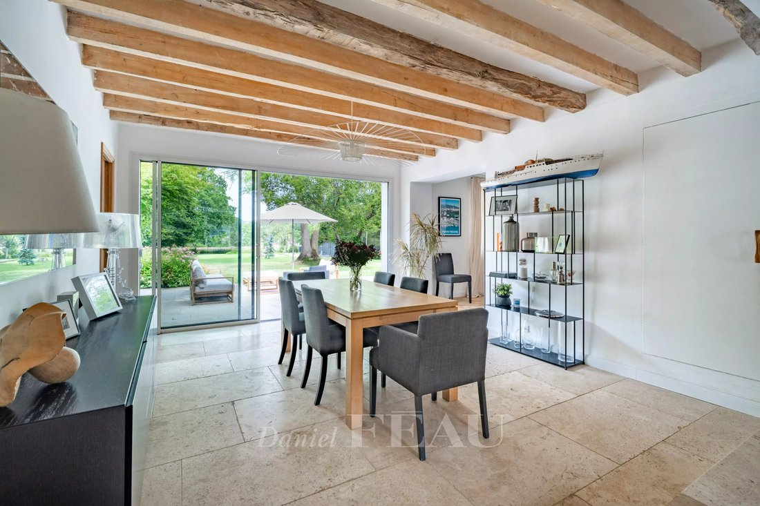 House in Bazainville, Ile-de-France, France 4 - 18304407