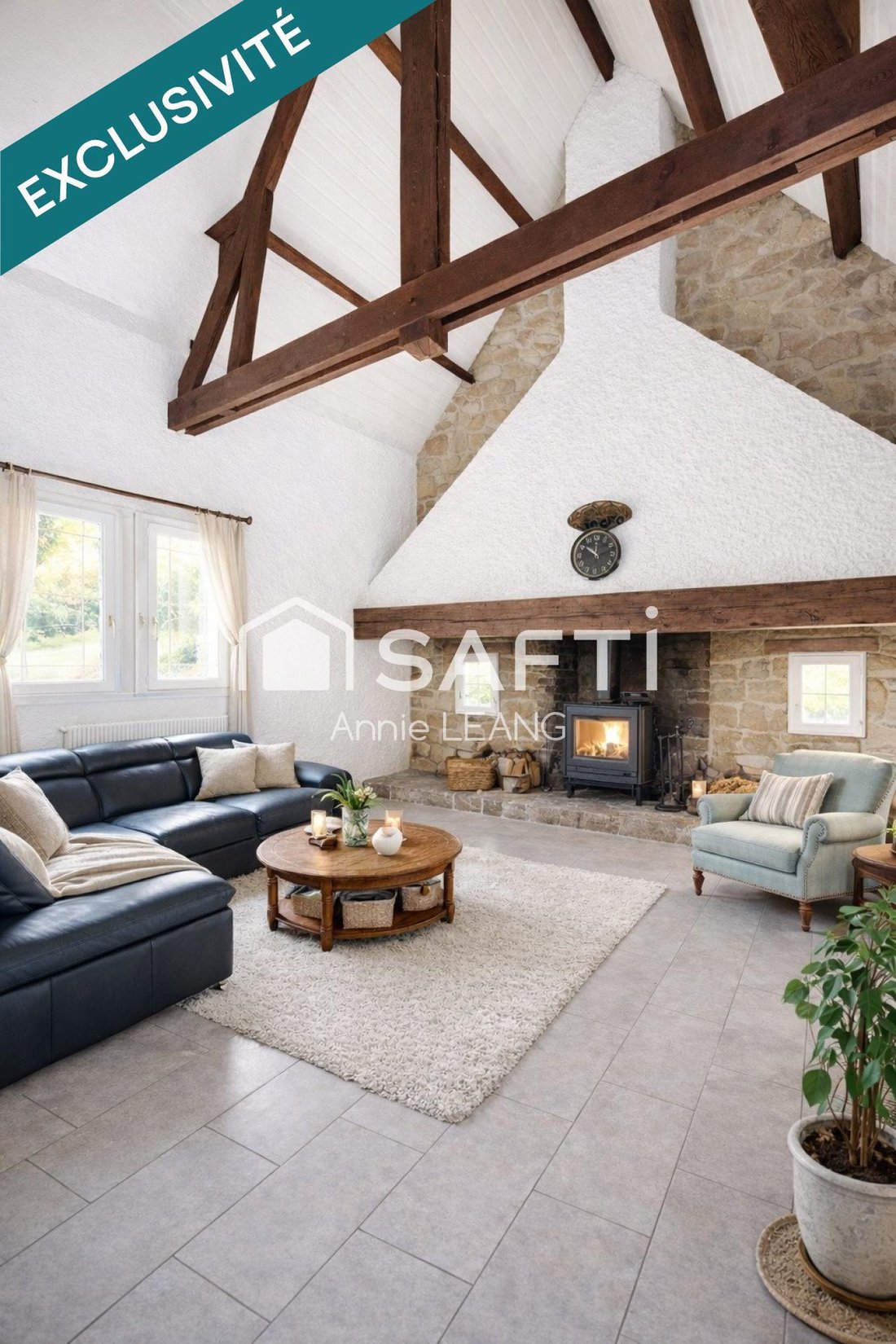 House in Montevrain, Ile-de-France, France 3 - 17382166