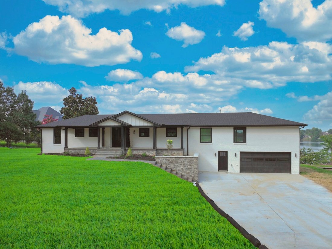 House in Hendersonville, Tennessee, United States 2 - 18303970