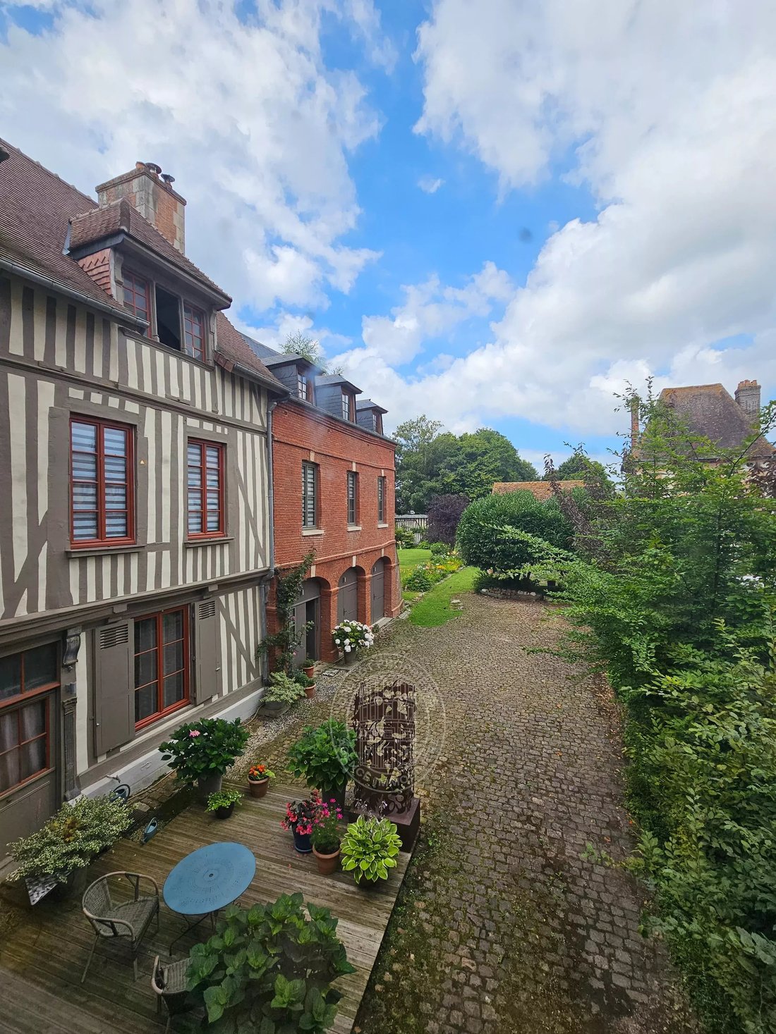 Estate in Pont-l'Évêque, Normandy, France 5 - 17220887