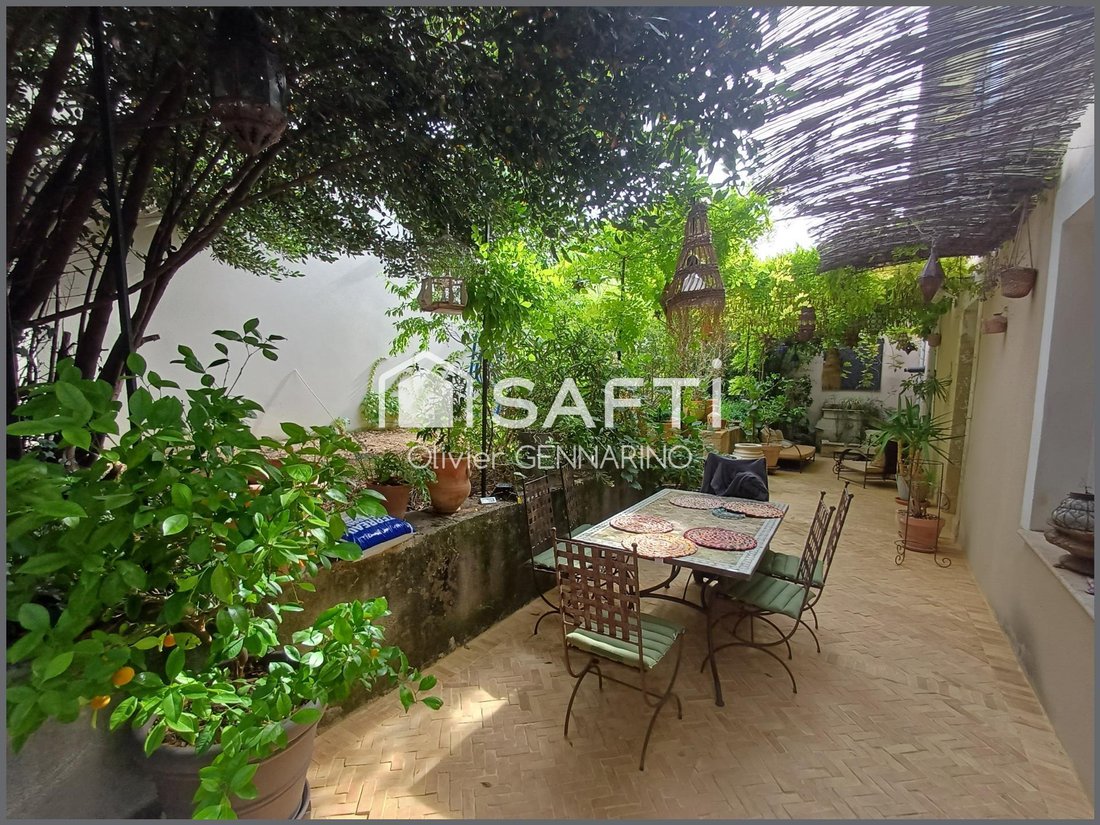 House in Zone Rurale Nord, Carpentras, France 1 - 18305479