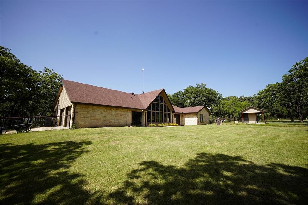 House in Decatur, Texas, United States 2 - 17473281