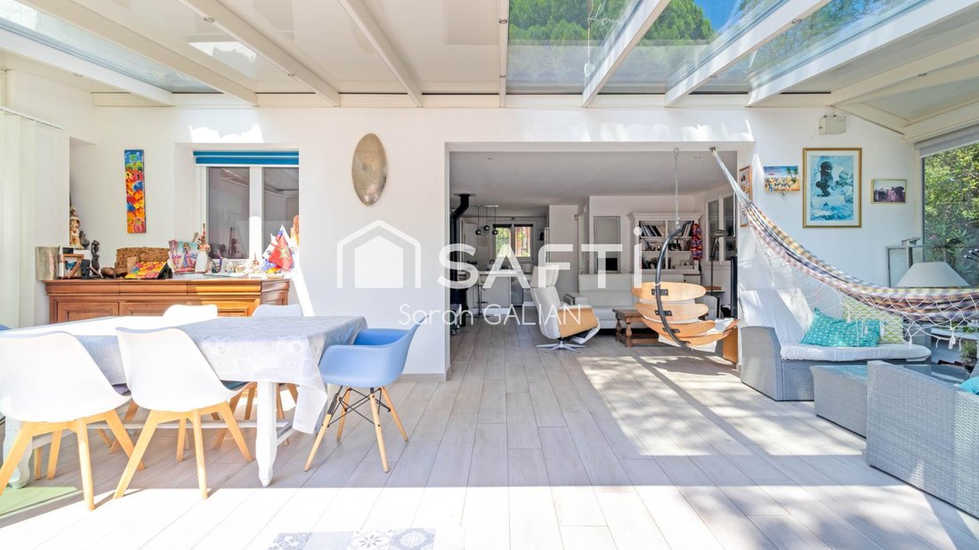 House in Ecarts, Roquebrune-sur-Argens, France 3 - 18305514