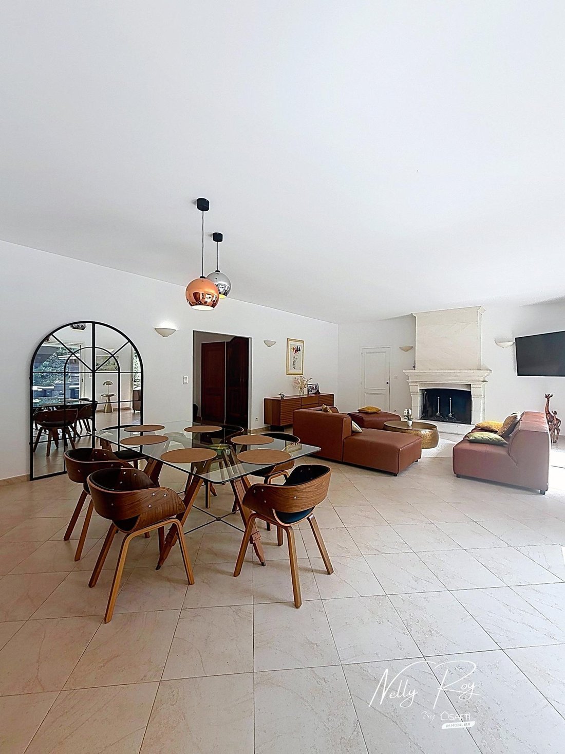 House in Saint-Sauveur, Nouvelle-Aquitaine, France 5 - 18305616