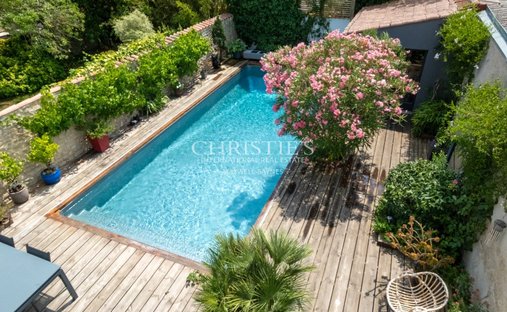 Casa a Le Genette, La Rochelle, Francia 1