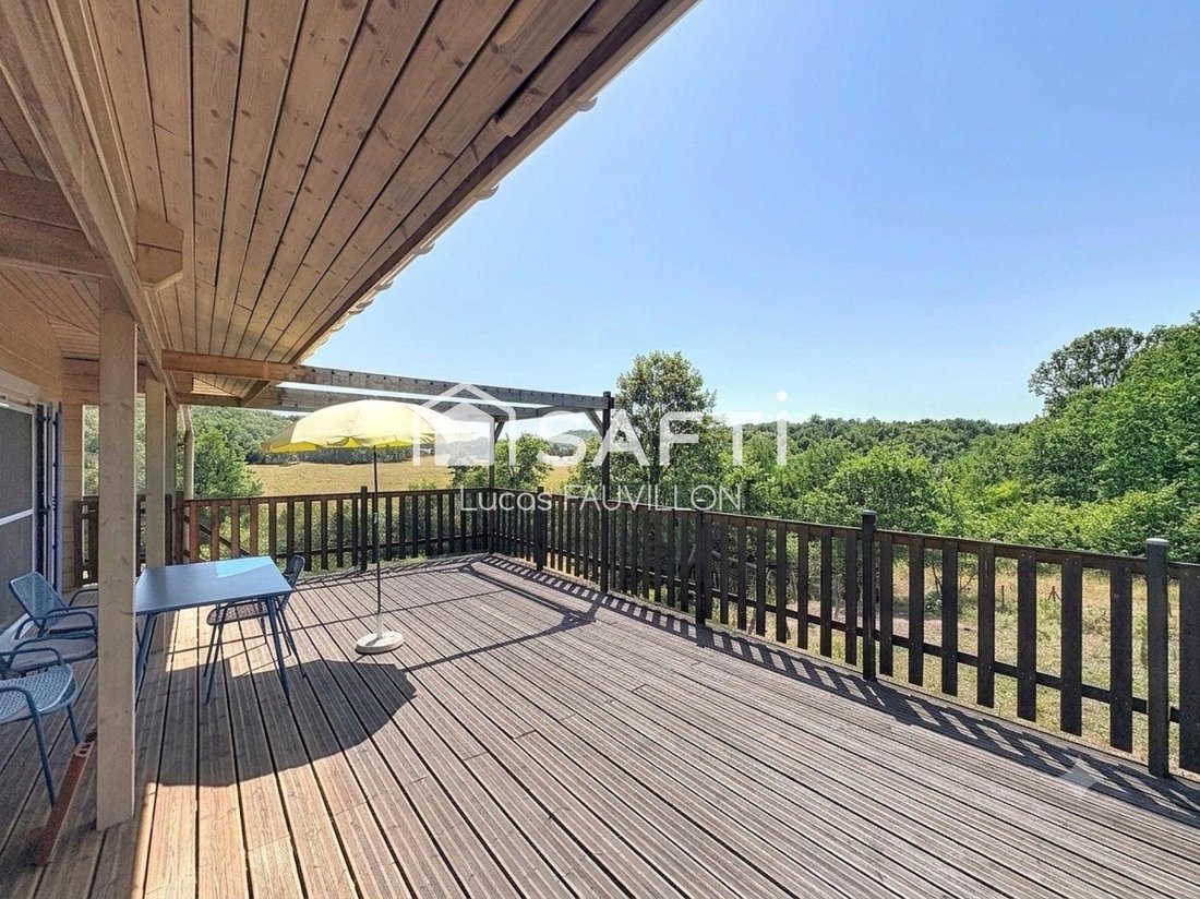 House in Fabas, Occitania, France 2 - 18305550