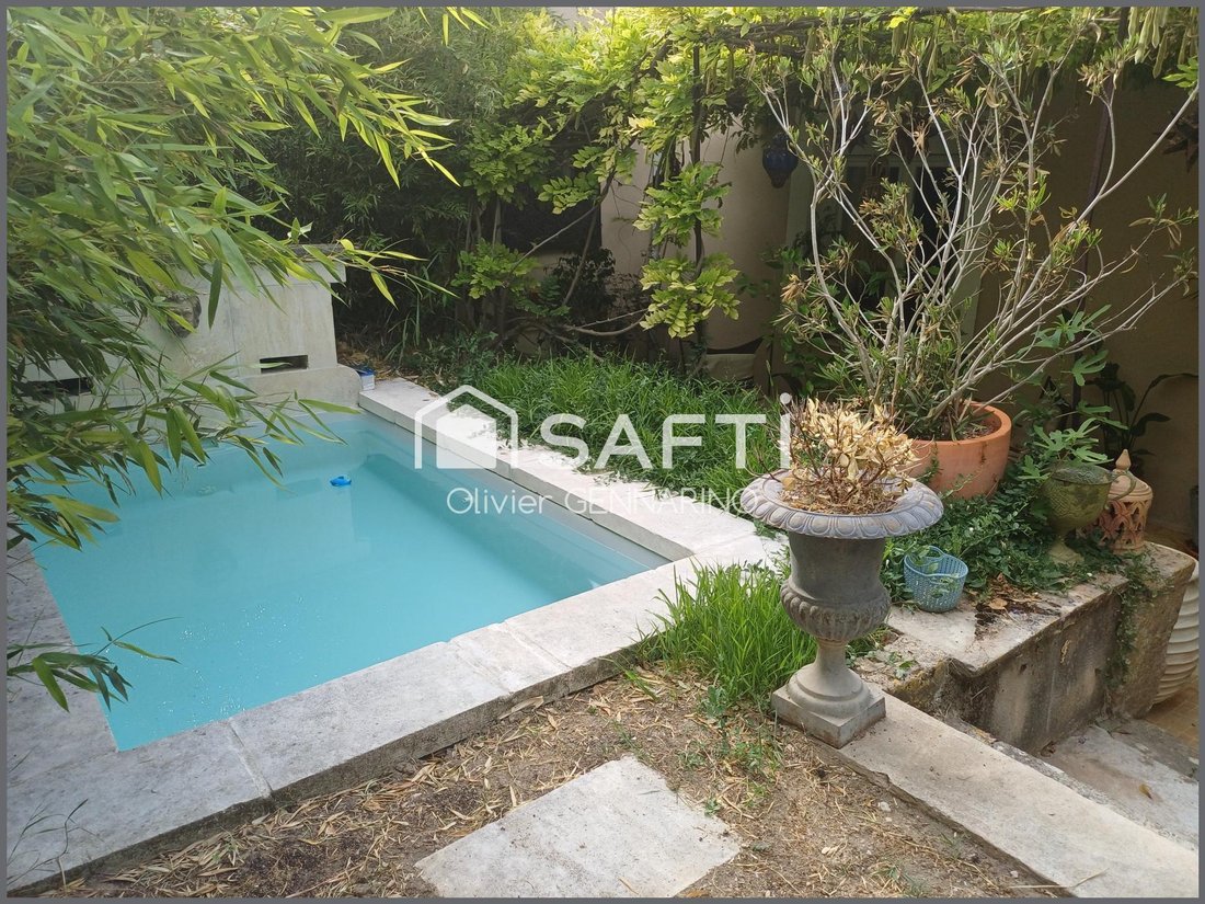 House in Zone Rurale Nord, Carpentras, France 3 - 18305479