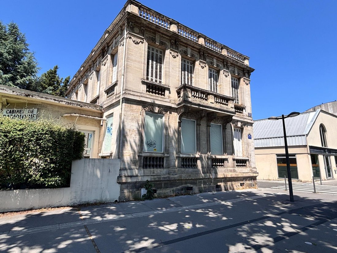House in La Bastide, Bordeaux, France 2 - 18305423