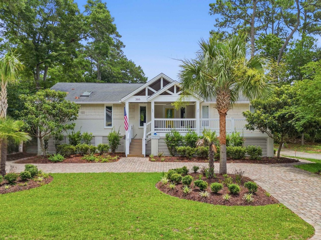 House in Georgetown, South Carolina, United States 1 - 18304565