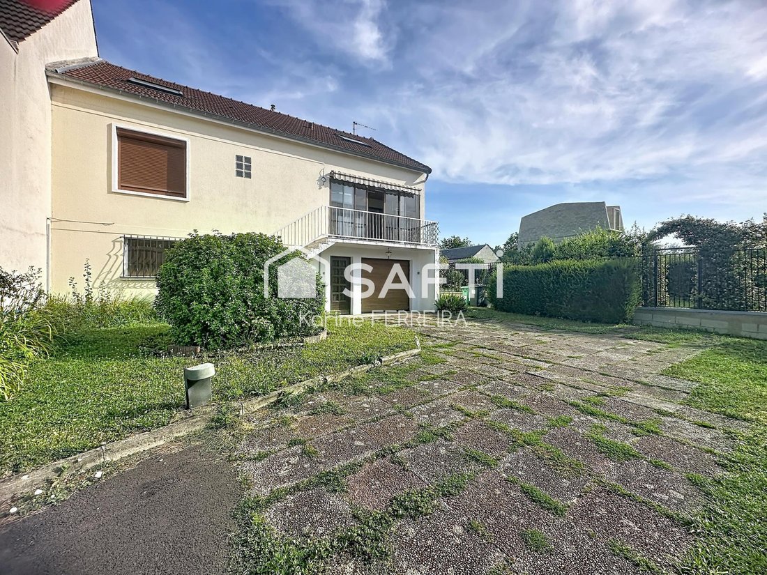 House in Centre Ancien, Bonneuil-sur-Marne, France 1 - 18305494