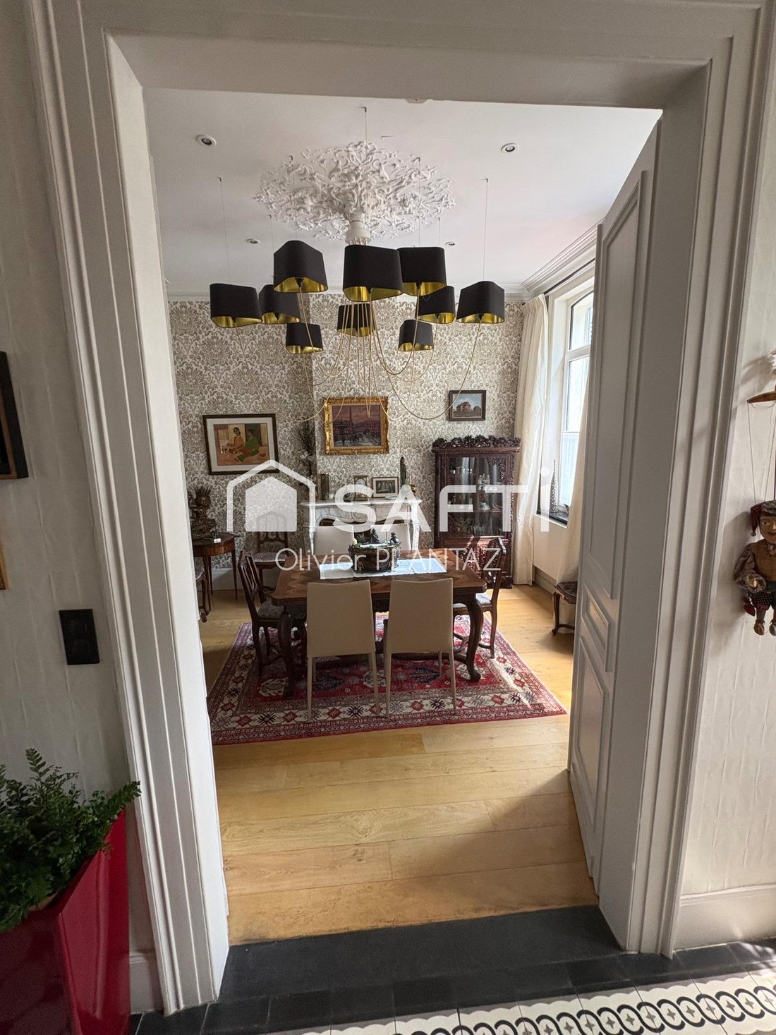 House in Centre Ville, Bethune, France 5 - 18305564