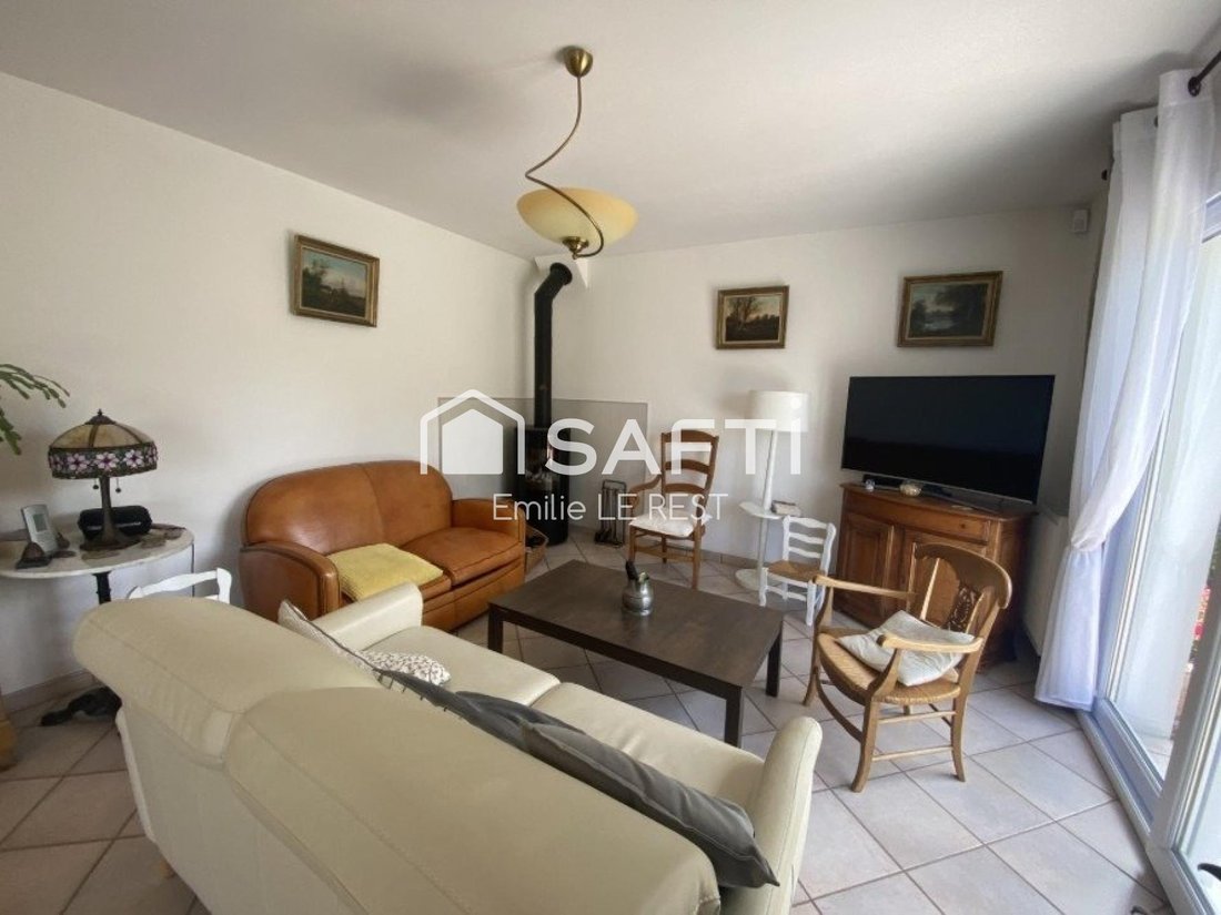 House in Bourg de Crozon, Crozon, France 3 - 18305547