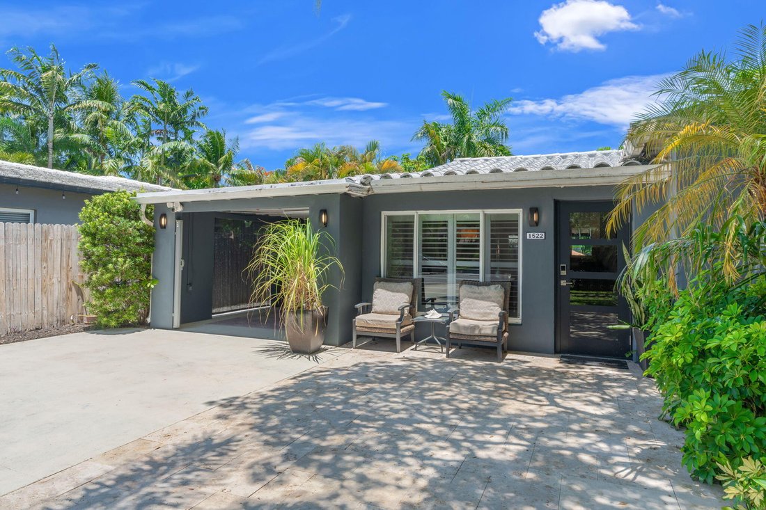 House in Fort Lauderdale, Florida, United States 4 - 18304100