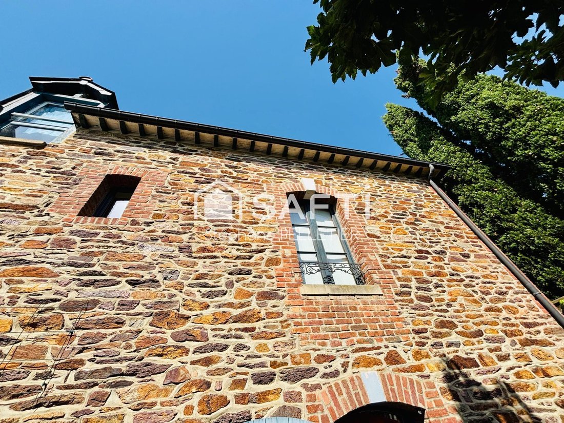 House in Centre Nord, Bruz, France 4 - 18305511