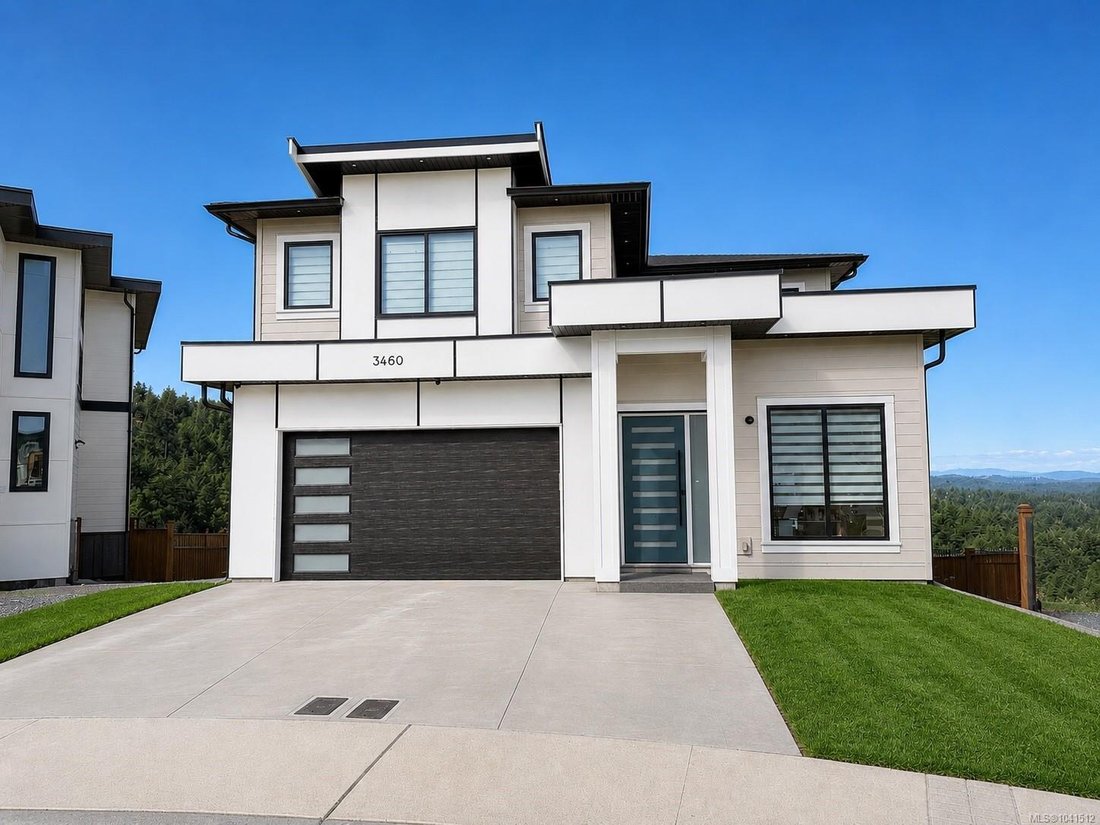 House in Langford, British Columbia, Canada 1 - 18304324