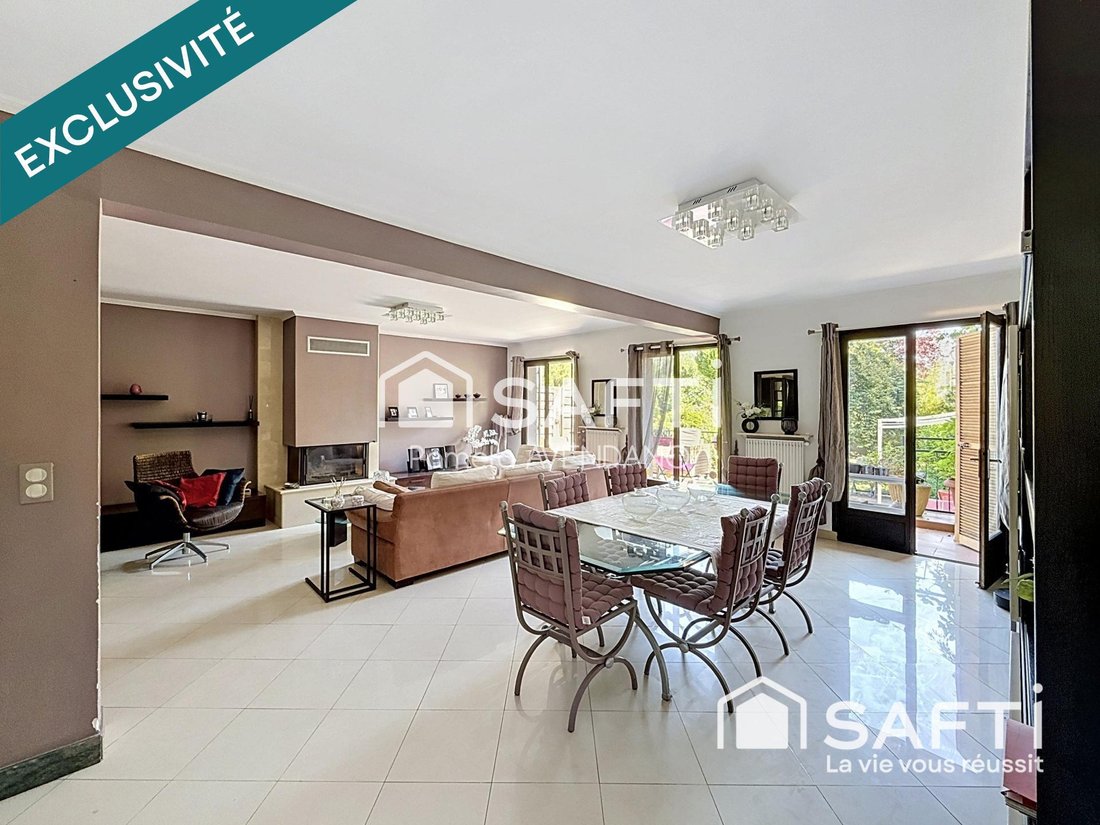 House in Drancy Centre, Drancy, France 3 - 18305417