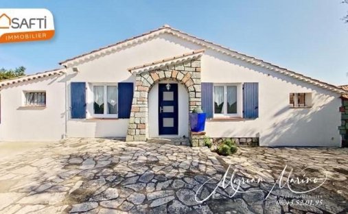Casa a Fréjus, Provenza-Alpi-Costa Azzurra, Francia 1