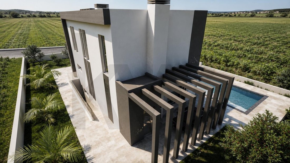 Townhouse in Alcantarilha, Algarve, Portugal 3 - 18304414