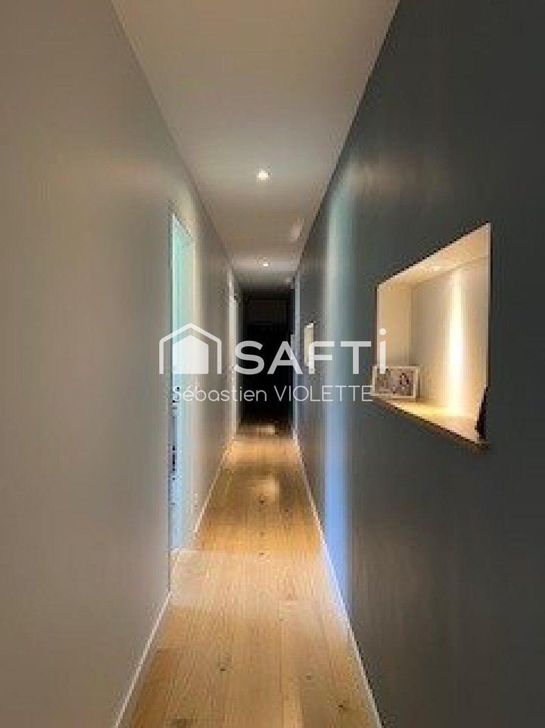 House in Genech, Hauts-de-France, France 4 - 18305577