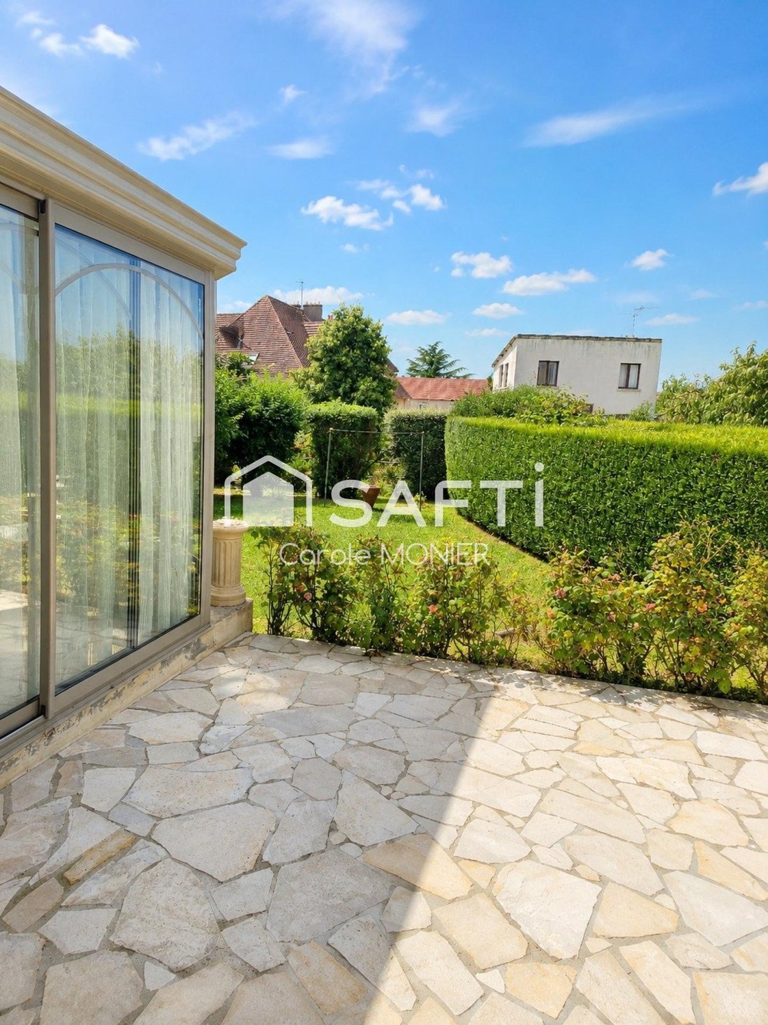 House in Le Bois, Herouville-Saint-Clair, France 1 - 17832691