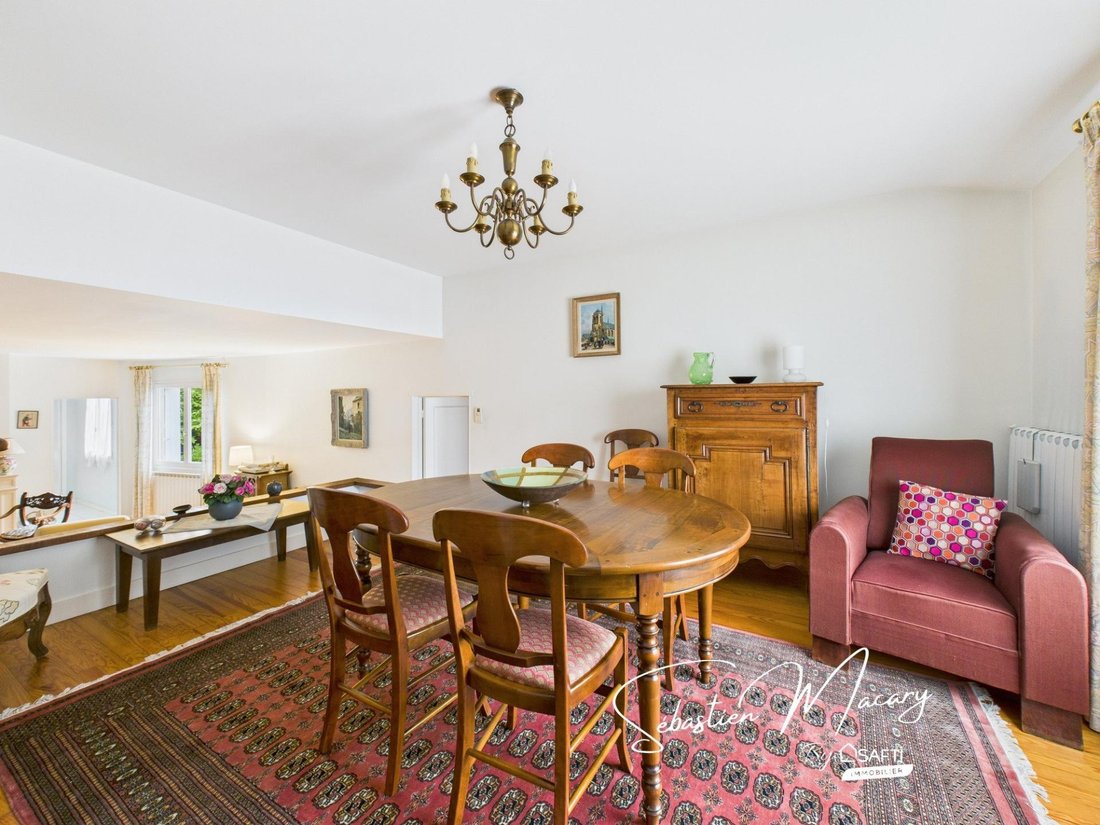 House in Le Lac-Bacalan, Bordeaux, France 3 - 16608871