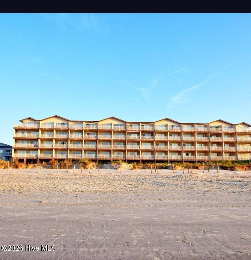 Appartement à Ocean Isle Beach, Caroline du Nord, États-Unis 5 - 17985221