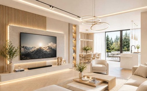 Appartement à Zell am Moos, Haute-Autriche, Autriche 1