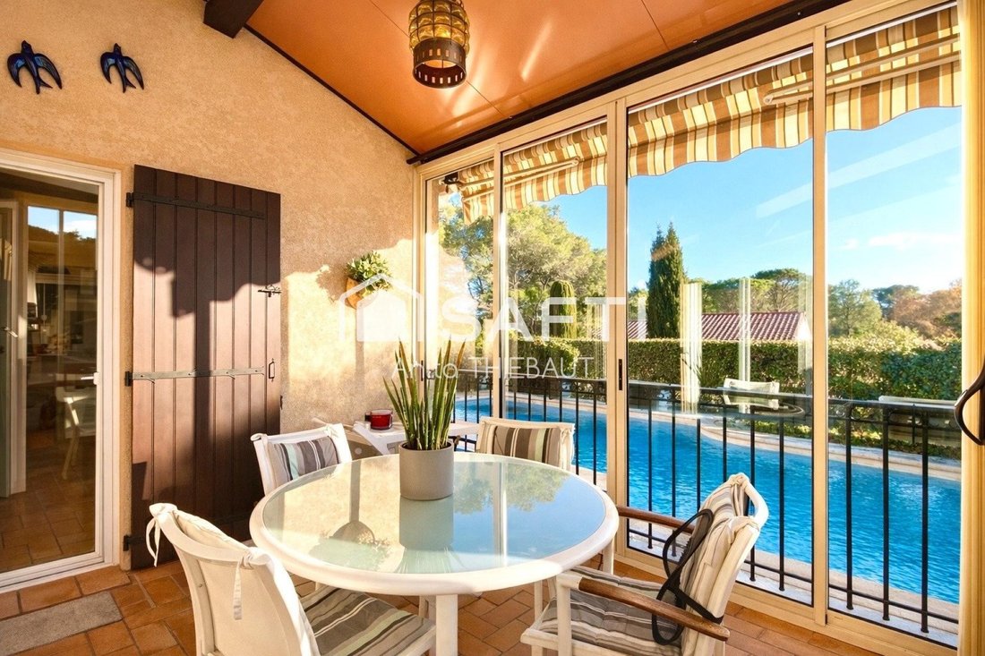 House in Exterieurs, Frejus, France 5 - 18305488