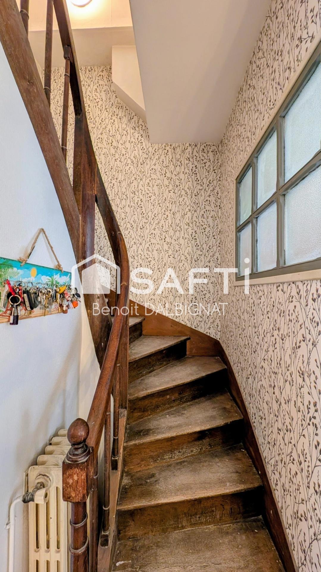 House in Chinon, Centre-Val de Loire, France 5 - 17871571