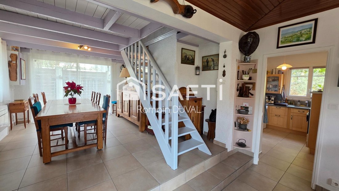 House in Le Fort, Six-Fours-les-Plages, France 4 - 18305439